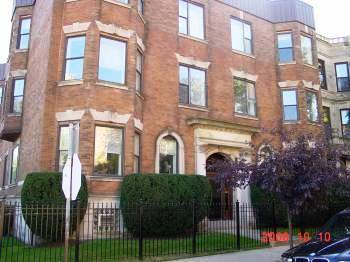 903 W Dakin Unit 3W, Chicago, IL 60613