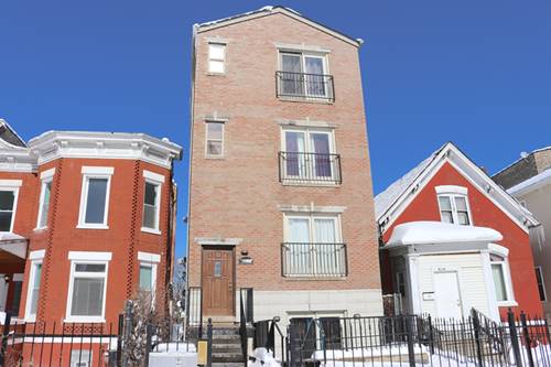 4338 W Washington Unit 1ST, Chicago, IL 60624