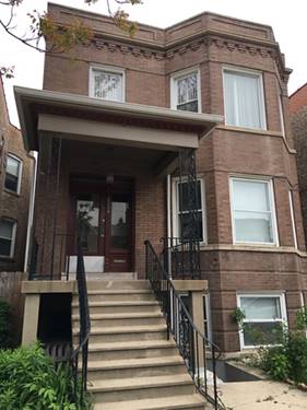 2234 W Augusta Unit G, Chicago, IL 60622