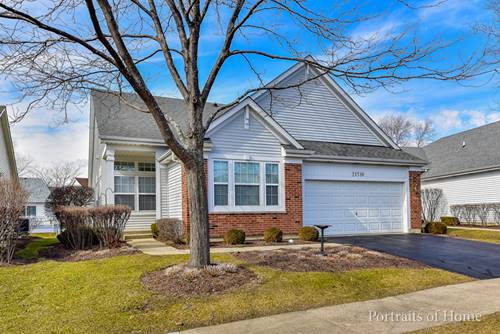 21518 W Basswood, Plainfield, IL 60544