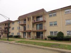 4540 N Linder Unit 1D, Chicago, IL 60630