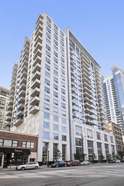 1305 S Michigan Unit 1803, Chicago, IL 60605