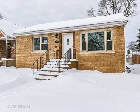 13032 S Manistee, Chicago, IL 60633