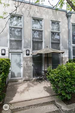 1300 W Altgeld Unit 141, Chicago, IL 60614