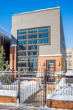 3352 N Ravenswood, Chicago, IL 60657