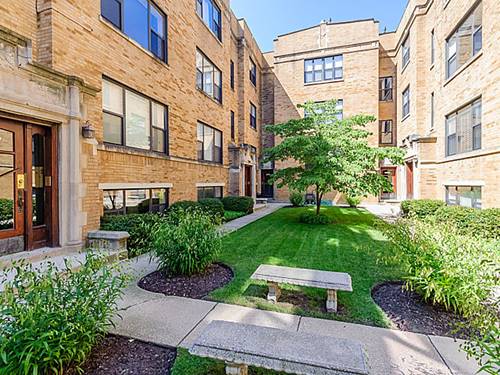 5926 N Paulina Unit 2, Chicago, IL 60660