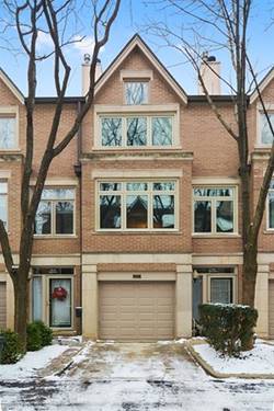 2729 N Greenview Unit A, Chicago, IL 60614