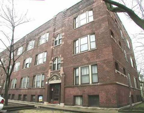 1417 W Cornelia Unit 2, Chicago, IL 60657