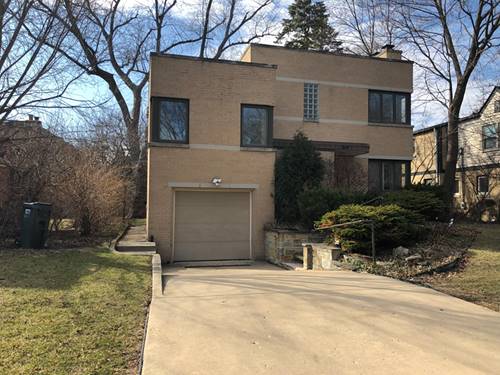 6926 N Kenton, Lincolnwood, IL 60712