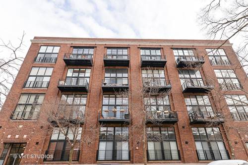 1935 N Fairfield Unit 213, Chicago, IL 60647