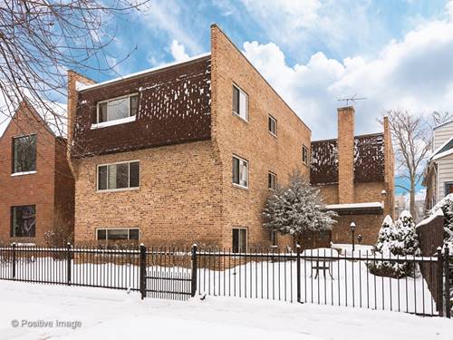 4881 N Hermitage Unit 201, Chicago, IL 60640