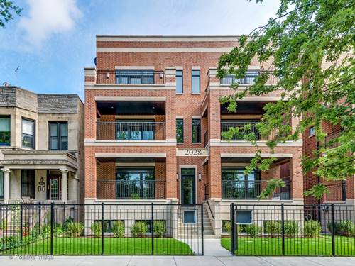 2018 W Lemoyne Unit 1E, Chicago, IL 60622