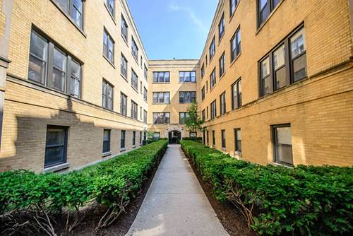 3010 W Ainslie Unit 2S, Chicago, IL 60625