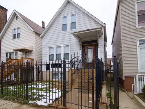 2846 N Elston Unit 2, Chicago, IL 60618