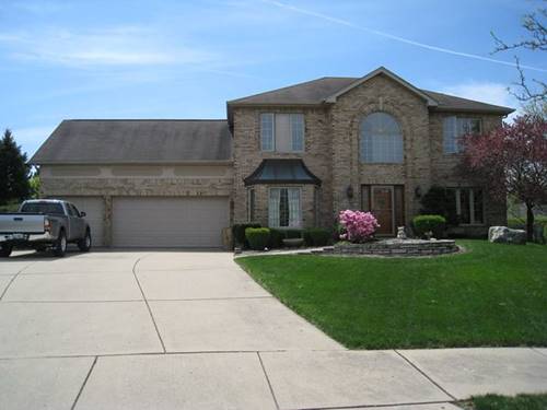 1606 Valley Ridge, Naperville, IL 60565