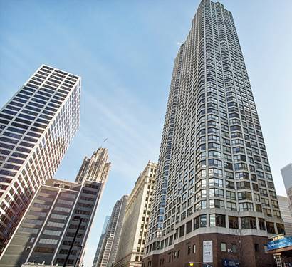 405 N Wabash Unit 4402, Chicago, IL 60611