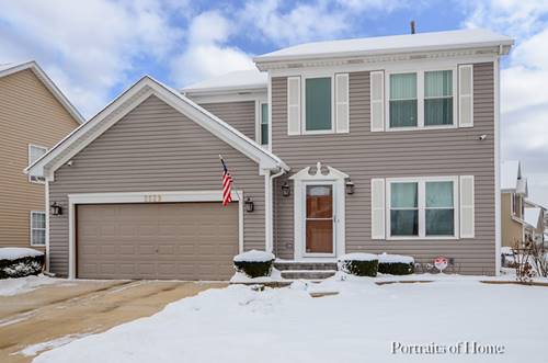 2529 Autumn Grove, Aurora, IL 60504