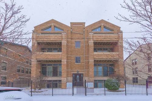 4319 S St Lawrence Unit 2N, Chicago, IL 60653