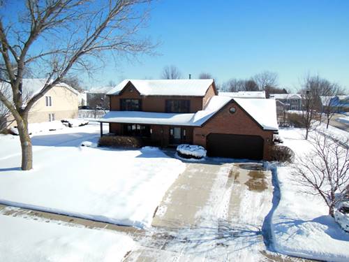 1211 Lakeside, Carol Stream, IL 60188