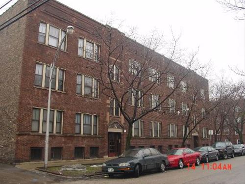 1419 W Cornelia Unit 2, Chicago, IL 60657