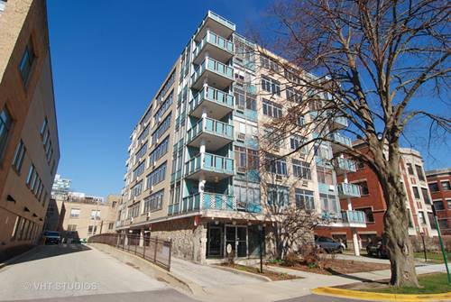 169 N Grove Unit 5D, Oak Park, IL 60301