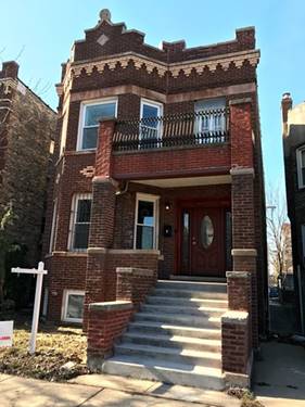 2622 N Harding Unit 2, Chicago, IL 60647