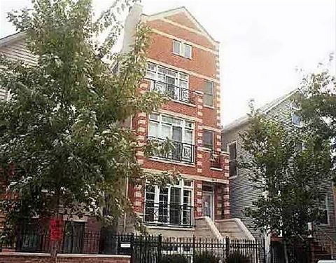 2427 N Greenview Unit 2, Chicago, IL 60614