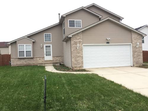 1403 Lasser, Plainfield, IL 60586