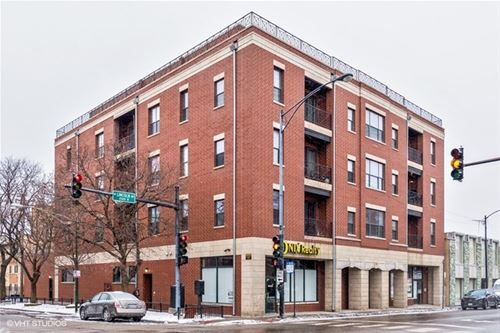 5300 N Lincoln Unit 2B, Chicago, IL 60625