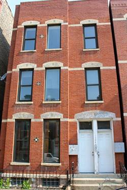 1304 W Ohio Unit 1F, Chicago, IL 60642