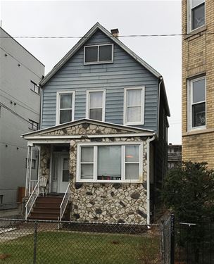 2115 N Mozart, Chicago, IL 60647