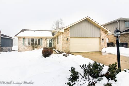 5327 Jessica, Oak Forest, IL 60452