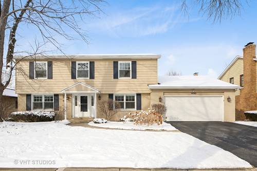 1480 Wood, Downers Grove, IL 60515