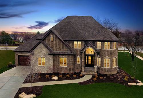 3 Pinnacle, Naperville, IL 60565