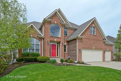 2680 Ginger Woods, Aurora, IL 60502