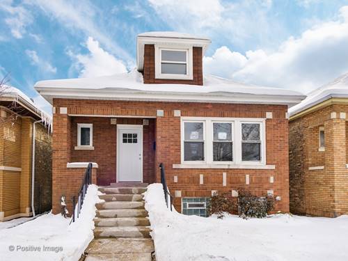 4935 W Carmen, Chicago, IL 60630