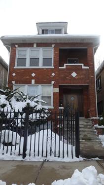 2613 W 55th, Chicago, IL 60632