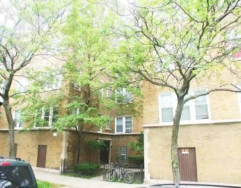 4038 N Southport Unit 1W, Chicago, IL 60613