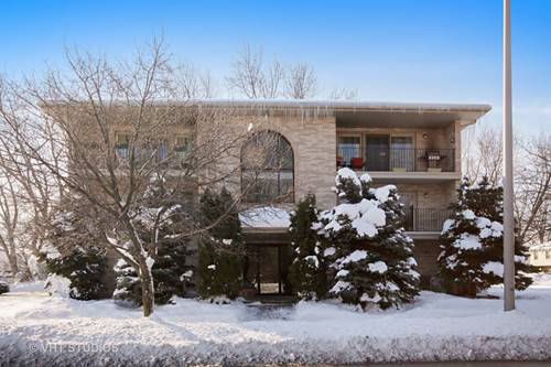 8351 W 87th Unit 3A, Hickory Hills, IL 60457