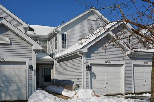 17804 W Salisbury Unit 17804, Gurnee, IL 60031