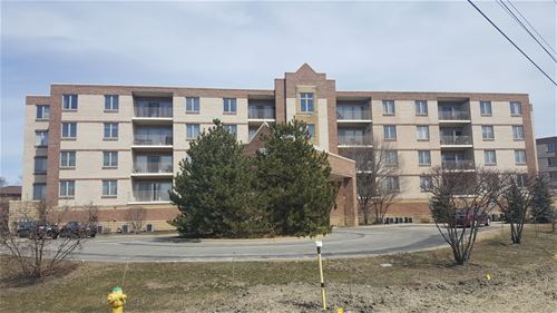 201 W Brush Hill Unit 305, Elmhurst, IL 60126