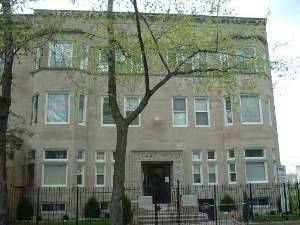 6516 S Minerva Unit 2N, Chicago, IL 60637