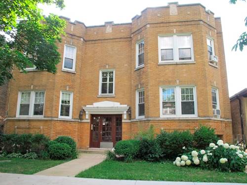 3846 N Richmond Unit 2, Chicago, IL 60618