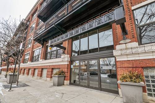 1040 W Adams Unit 609, Chicago, IL 60607