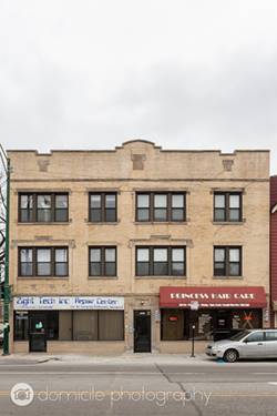 2957 N Kedzie Unit 3, Chicago, IL 60618