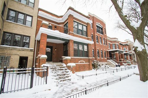 1248 W Cornelia, Chicago, IL 60657