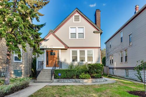 4039 N Harding, Chicago, IL 60618