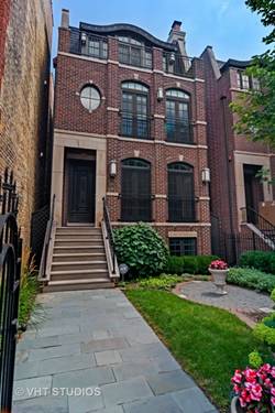 2653 N Burling, Chicago, IL 60614