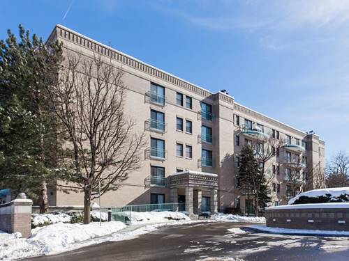 4747 Howard Unit 507A, Skokie, IL 60076