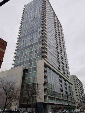 1720 S Michigan Unit 705, Chicago, IL 60616